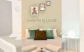 Live As A Local - Apartment
